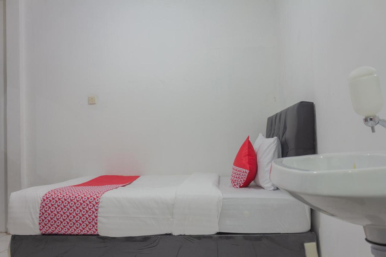 Oyo 501 Elpeka Dua Residence Dżakarta Zewnętrze zdjęcie