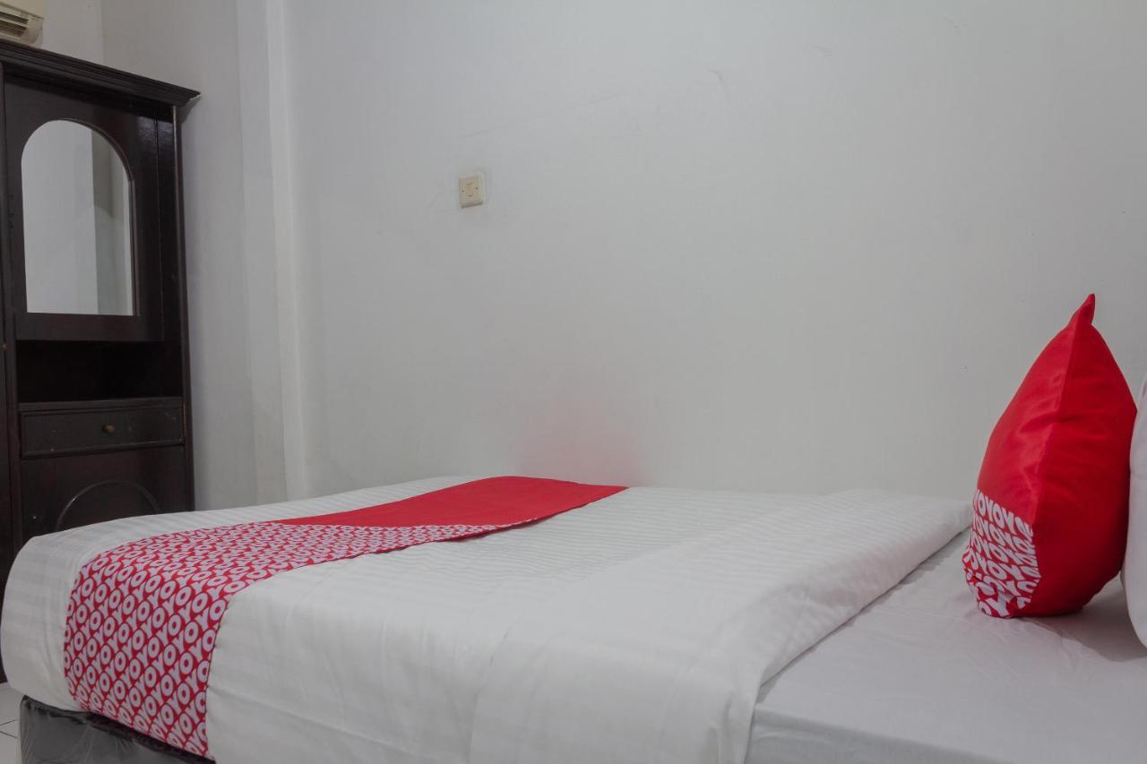 Oyo 501 Elpeka Dua Residence Dżakarta Zewnętrze zdjęcie
