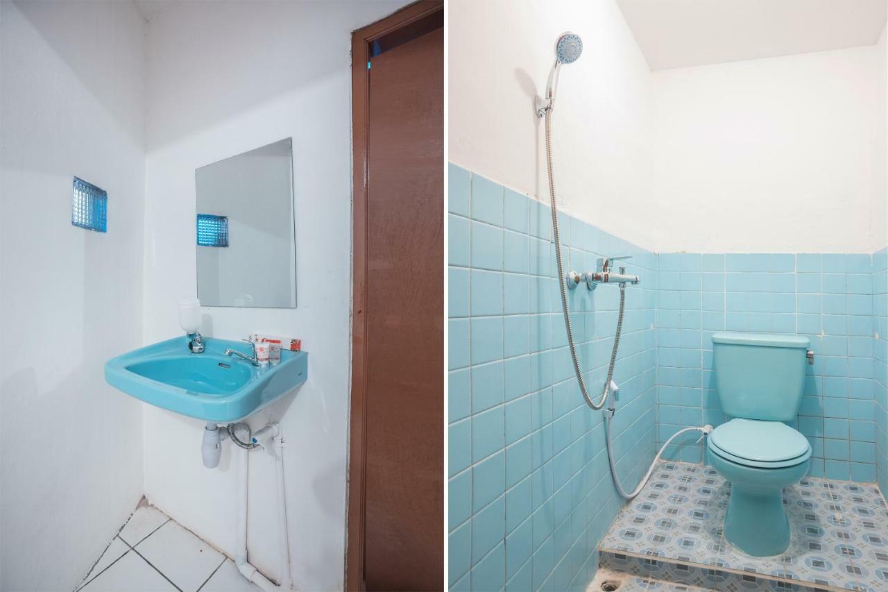 Oyo 501 Elpeka Dua Residence Dżakarta Zewnętrze zdjęcie