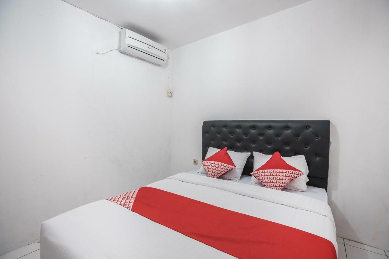 Oyo 501 Elpeka Dua Residence Dżakarta Zewnętrze zdjęcie