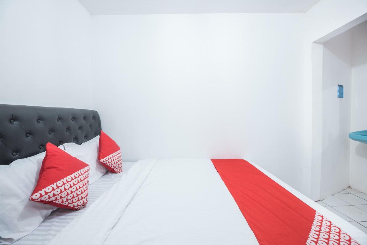 Oyo 501 Elpeka Dua Residence Dżakarta Zewnętrze zdjęcie