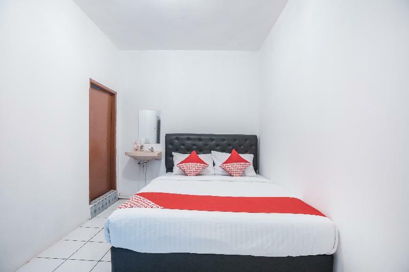 Oyo 501 Elpeka Dua Residence Dżakarta Zewnętrze zdjęcie